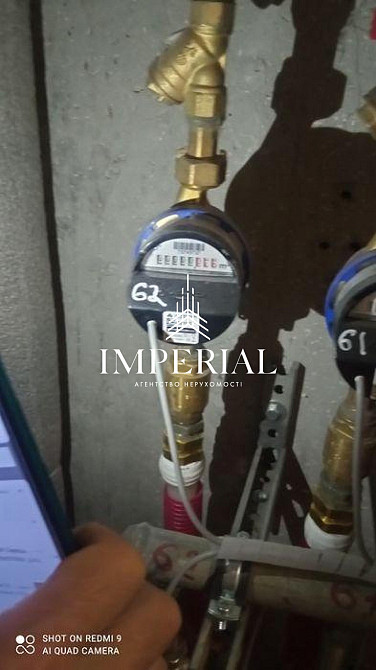 Продаж Квартира 1-кімнатна, 9/24 поверх на вул. Івана Виговського Київ - фото 12