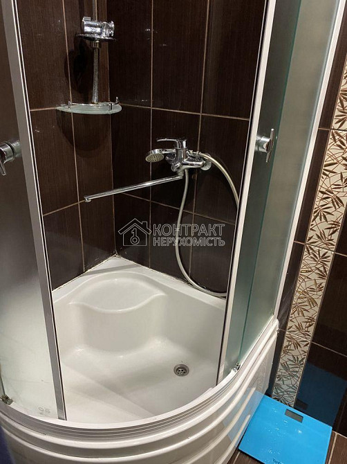 Продаж Квартира 1-кімнатна, 2/2 поверх на вул. Івана Камишева Харьков - изображение 6