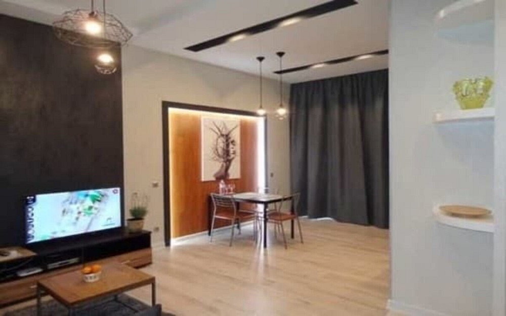 Оренда Квартира 1-кімнатна, 5/5 поверх Київ - фото 4