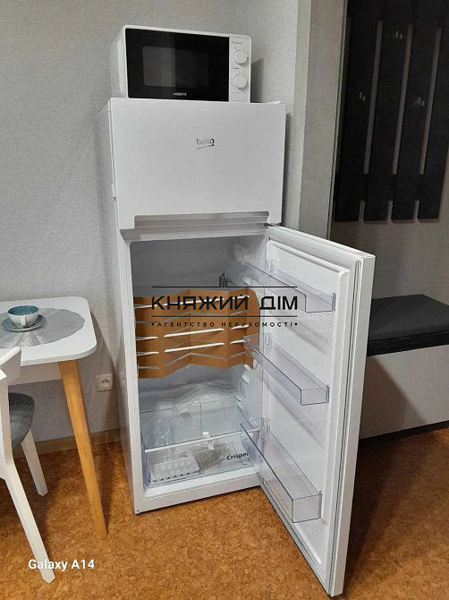 Продаж Квартира 1-кімнатна, 3/9 поверх на Григоренко Петра просп. Київ - фото 6