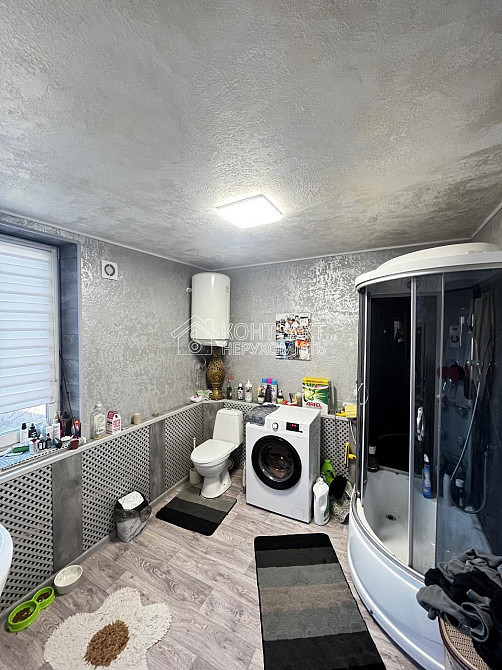 Продаж Будинок 6-кімнатний на вул. Олімпійська Нова Водолага - фото 19