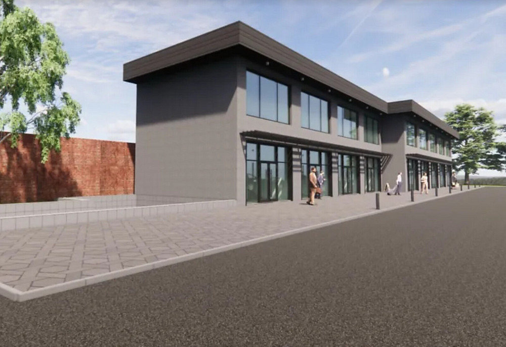 Продаж приміщення вільного призначення на вул. Будного С. поверх - 1/2 Ternopil' - photo 16