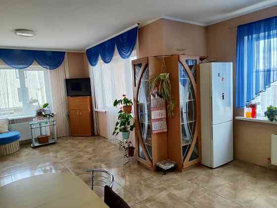 Продам капитальный дом в Нерубайске Нерубайське