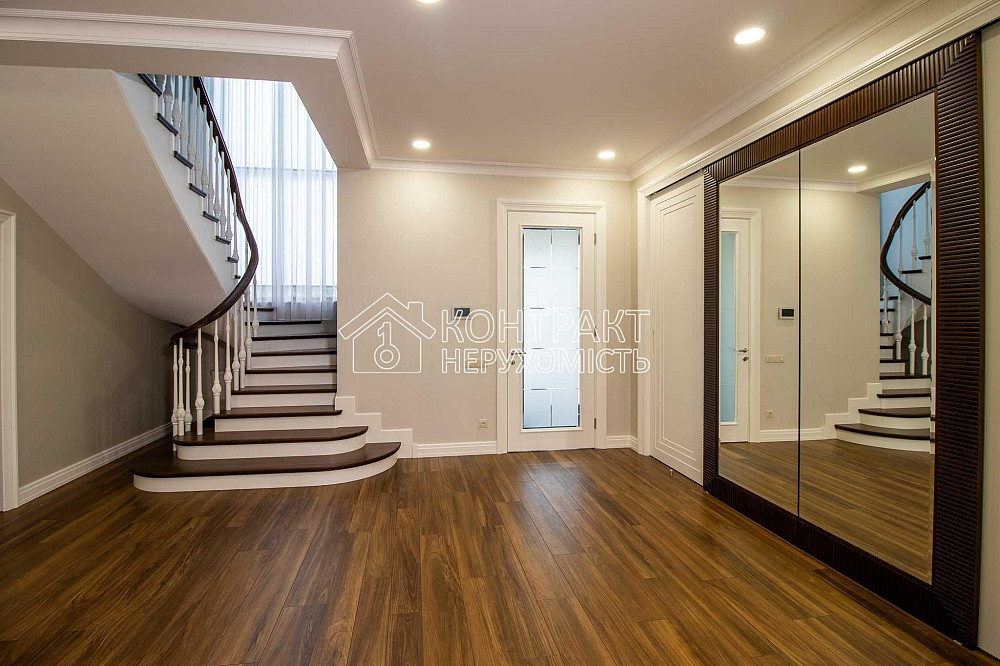 Продаж Будинок 4-кімнатний на вул. Партизанський Харьков - изображение 7