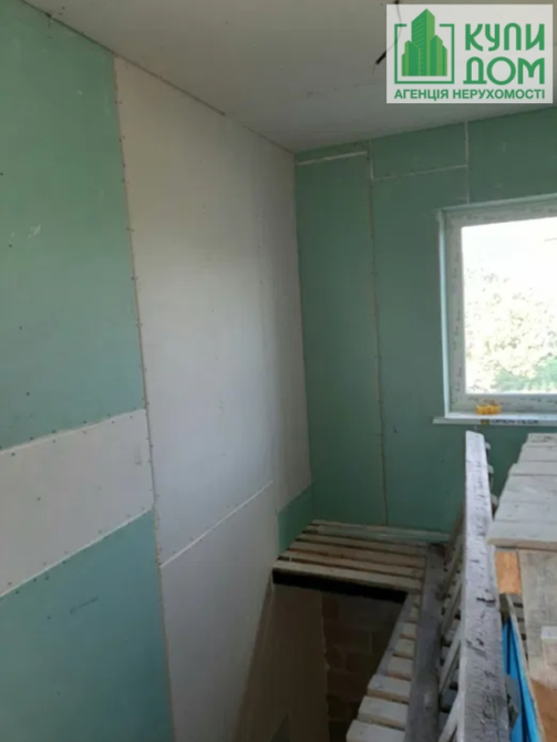 Будинок. с.Нове Кропивницький - фото 10