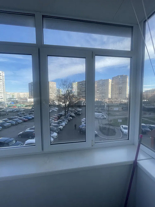 Оренда Квартира 1-кімнатна, 3/25 поверх на Харьківське шоссе, 19 Київ - фото 13