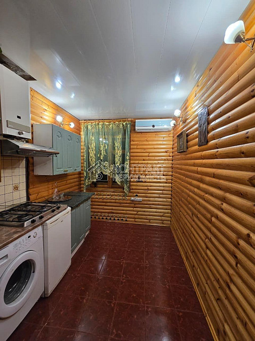 Продаж Квартира 2-кімнатна, 5/5 поверх на вул. Данилевського Харьков - изображение 4