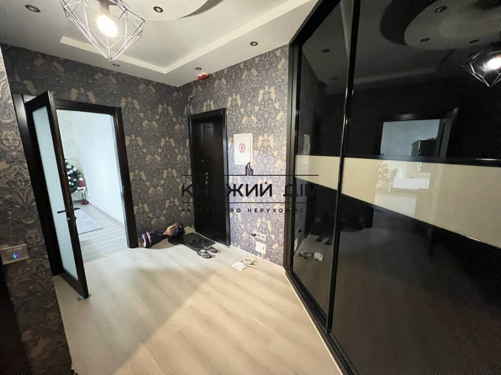 БЕЗ КОМІСІЇ! Продаж 2-кімнатної роздільної квартири в ЖК Ліко-Град 3, метро Виставковий центр. № 21144839 Kiev - photo 7