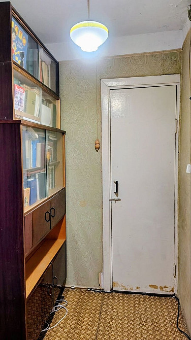 Продаж Квартира 1-кімнатна, 4/16 поверх на вул.Тичини, 20 Kiev - photo 5