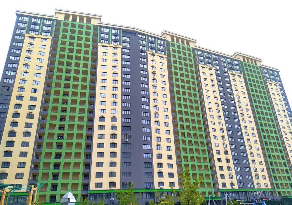 Продаж Квартира 1-кімнатна, 19/23 поверх на Максимовича Михайла вул., д. 32-Б Київ - фото 7