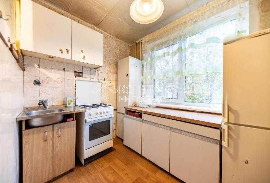 Продаж Квартира 2-кімнатна, 3/5 поверх на вул. Науки Харків - фото 1