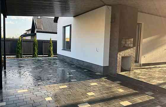 Продаж 2 поверхового будинку з ділянкою на 3.2 сотки, 85 кв. м, Підгородне Підгородне