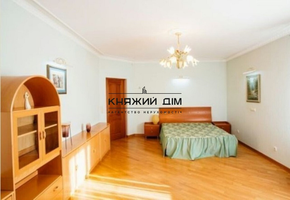 Здам в оренду будинок 200 м2 на Відрадному № 137952 Київ - фото 5