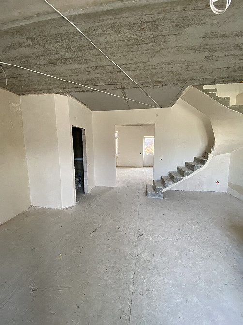 Продаж 2-поверховий Будинок з ділянкою 1.5 сот 168 кв.м  на Микулинецька вул., 115/19 Тернопіль - фото 1