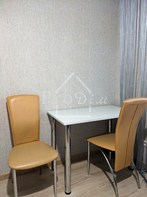 Оренда Квартира 1-кімнатна, 8/16 поверх на Архипенка, 4б Київ - фото 8