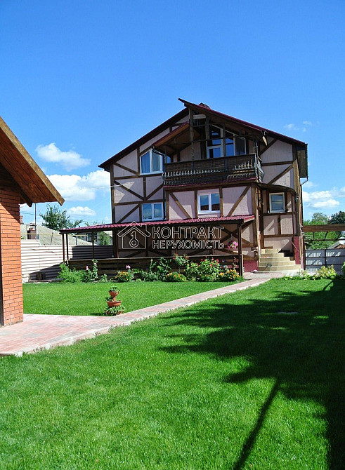 Продаж Будинок 5-кімнатний  - фото 7