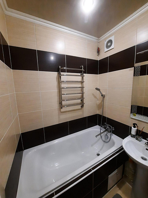 Оренда Квартира 2-кімнатна, 5/5 поверх на вул. Степана Бандери Рівне - фото 13