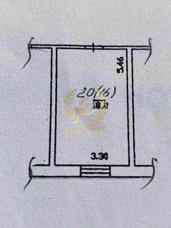 Продам велику кімнату у гуртожитку, Київ, метро Дорогожичи Kiev