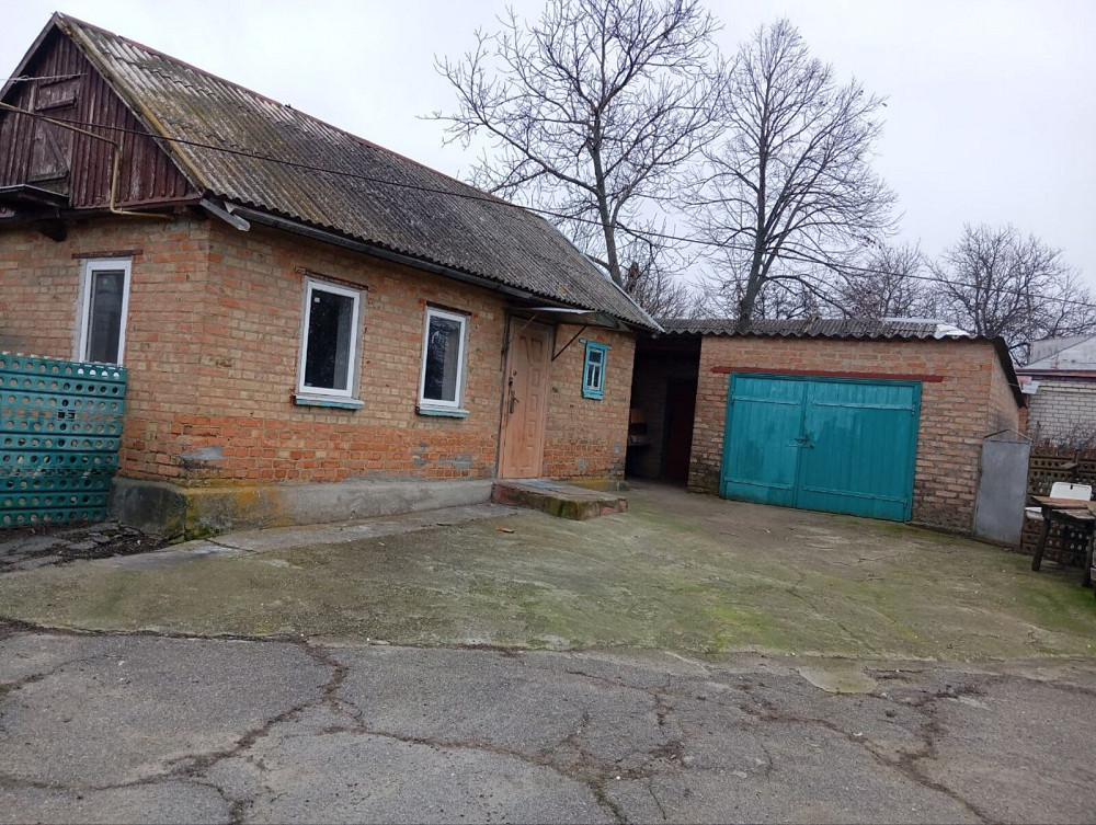 Продаж Будинок на вул.Європейська Аджамка - изображение 7