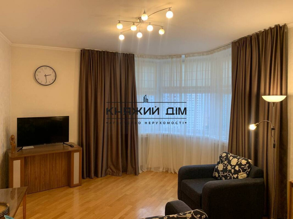 Генератор, Оренда 1-кімнатної квартири, метро Осокорки, пр-т Бажана, код 11204066 Киев - изображение 16