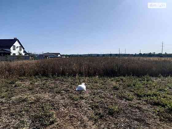 Продаж земельної ділянки 5 соток на Євшана Вінниця