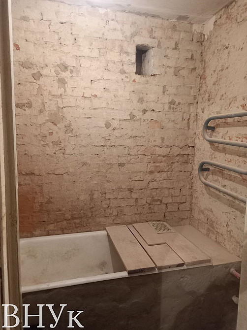 Продаж Квартира 3-кімнатна, 3/5 поверх на Відродження Луцьк - фото 6