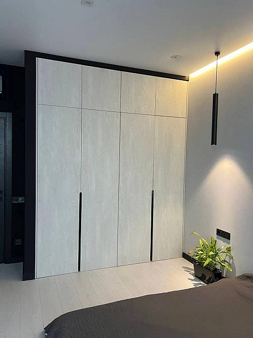 Продаж Квартира 3-кімнатна, 22/25 поверх на Генуэзская ул. Одеса - фото 10