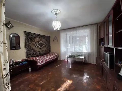 Продажа 1к Квартира 33.2 кв.м Миру проспект 11Б Николаев - изображение 1