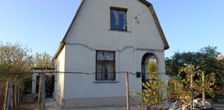 Продаж Будинок 1-кімнатний на ул. СМ Надлиманский (3-я линия), 426 Паліївка - фото 3