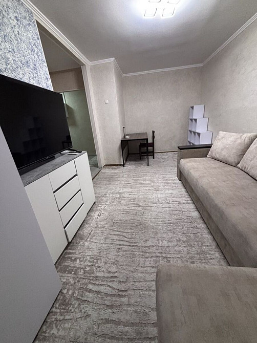 Оренда Квартира 1-кімнатна, 2/5 поверх на проспект Відрадний Київ - фото 6