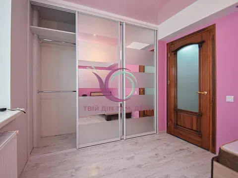 For sale 3-room Apartment 98.3 sq.m Тролейбусна вулиця 9Б Ternopil' - photo 7