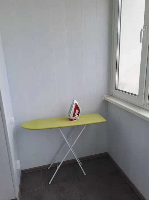 Оренда Квартира 1-кімнатна, 15/15 поверх на ул. Александра Мишуги, 1 Київ - фото 4