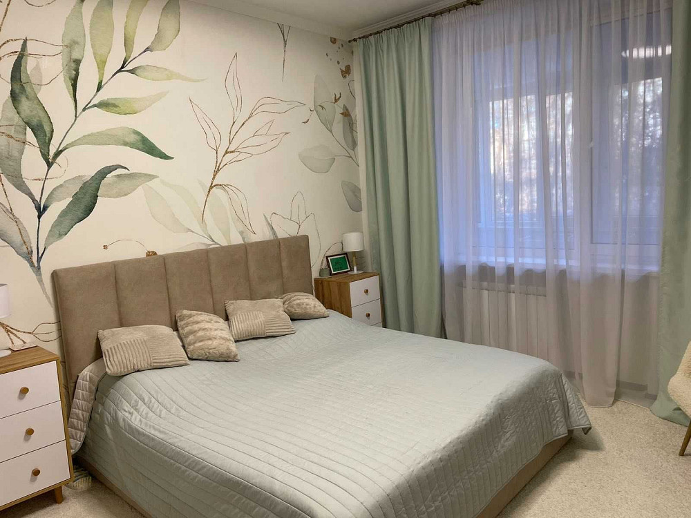 Продаж Квартира 3-кімнатна, 1/5 поверх на Ґарета Джонса вул., д. 6 Київ - фото 2