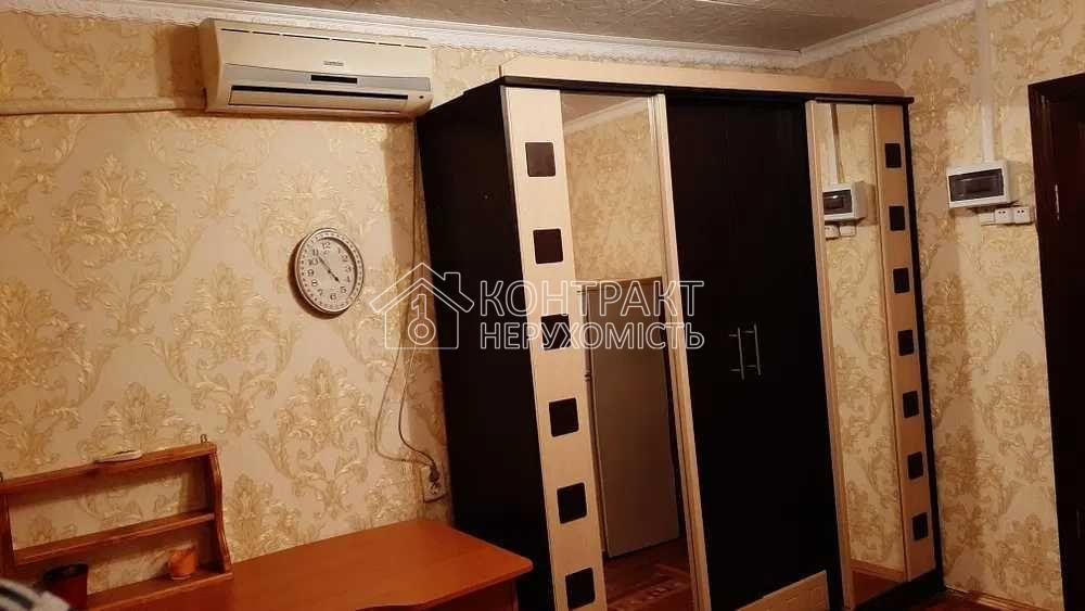 Продаж Квартира 1-кімнатна, 3/9 поверх на вул. Сергіївська Харків - фото 3