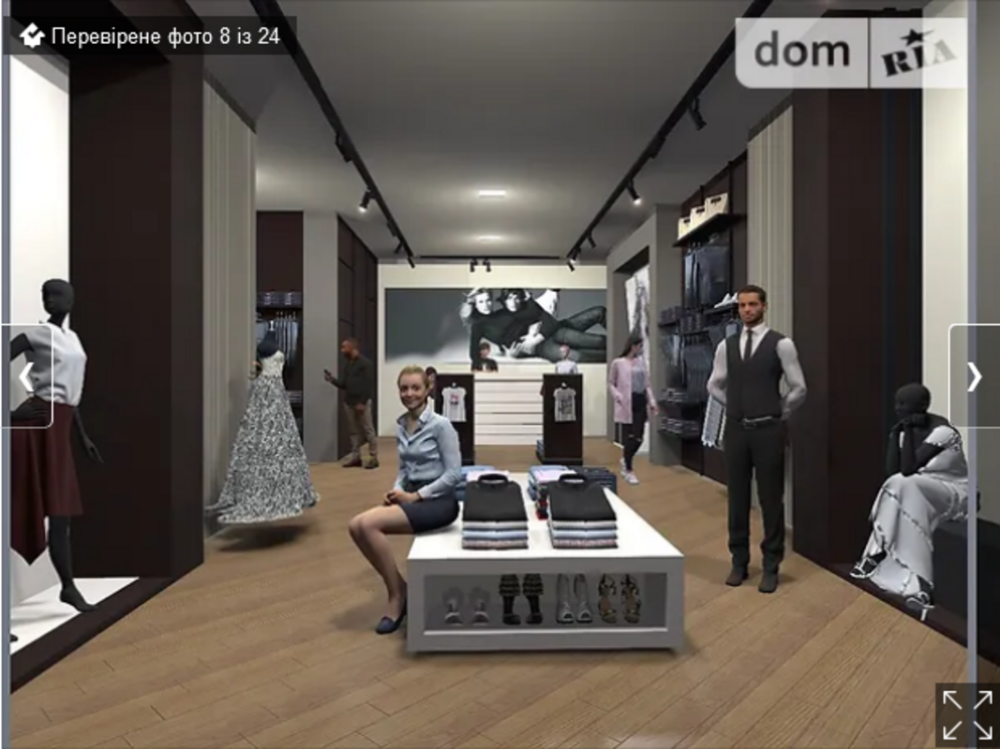 Оренда приміщення вільного призначення на Космонавтів поверх - 2/14 Вінниця - фото 7