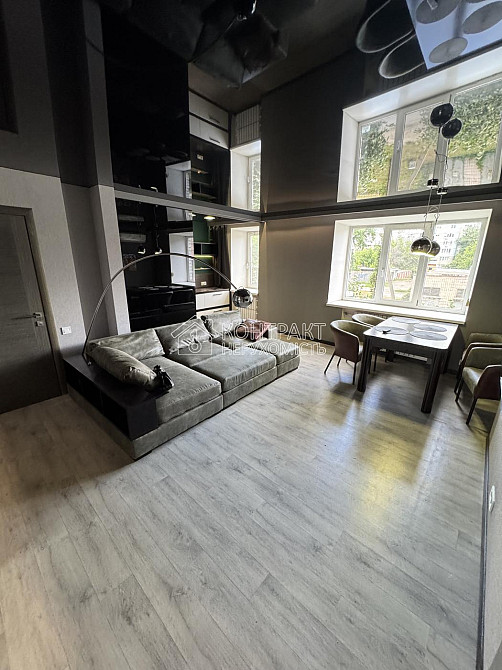 Продаж Квартира 1-кімнатна, 1/10 поверх на вул. Клочківська Харків - фото 1