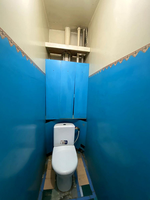 Продаж Квартира 3-кімнатна, 3/12 поверх на Малышко Андрея вул., д. 3 Київ - фото 12