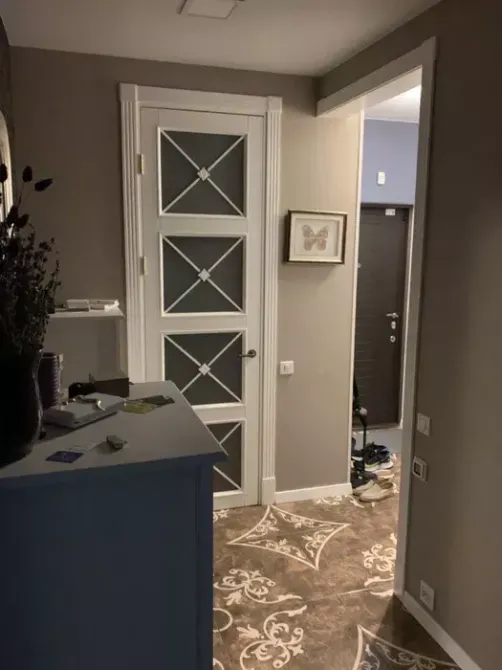 Оренда Квартира 2-кімнатна, 16/27 поверх на Юрія Кондратюка вул., 5 Kiev - photo 9