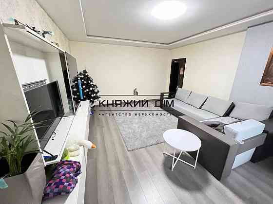 БЕЗ КОМІСІЇ! Продаж 2-кімнатної роздільної квартири в ЖК Ліко-Град 3, метро Виставковий центр. № 21144839 Kiev