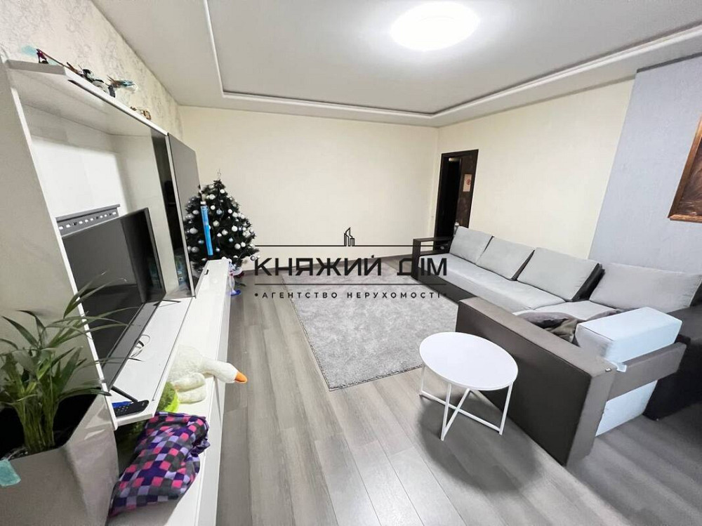 БЕЗ КОМІСІЇ! Продаж 2-кімнатної роздільної квартири в ЖК Ліко-Град 3, метро Виставковий центр. № 21144839 Kiev - photo 2