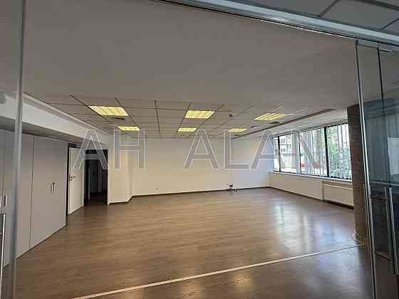 Оренда офісне приміщення на Володимирська вул., 77А приміщень - 5, поверх - 2/5 Київ