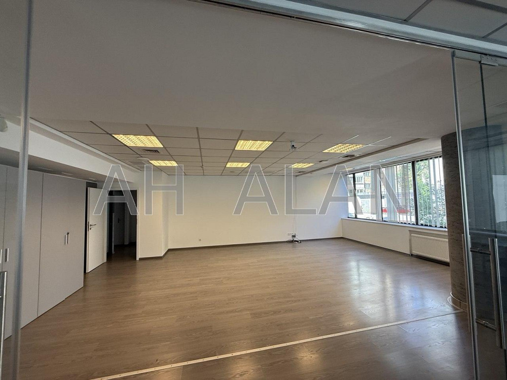 Оренда офісне приміщення на Володимирська вул., 77А приміщень - 5, поверх - 2/5 Київ - фото 3