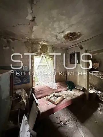 Продажа 1-этажный   52.4 кв.м 2 комн. на Колійна вулиця 56 Полтава - изображение 3