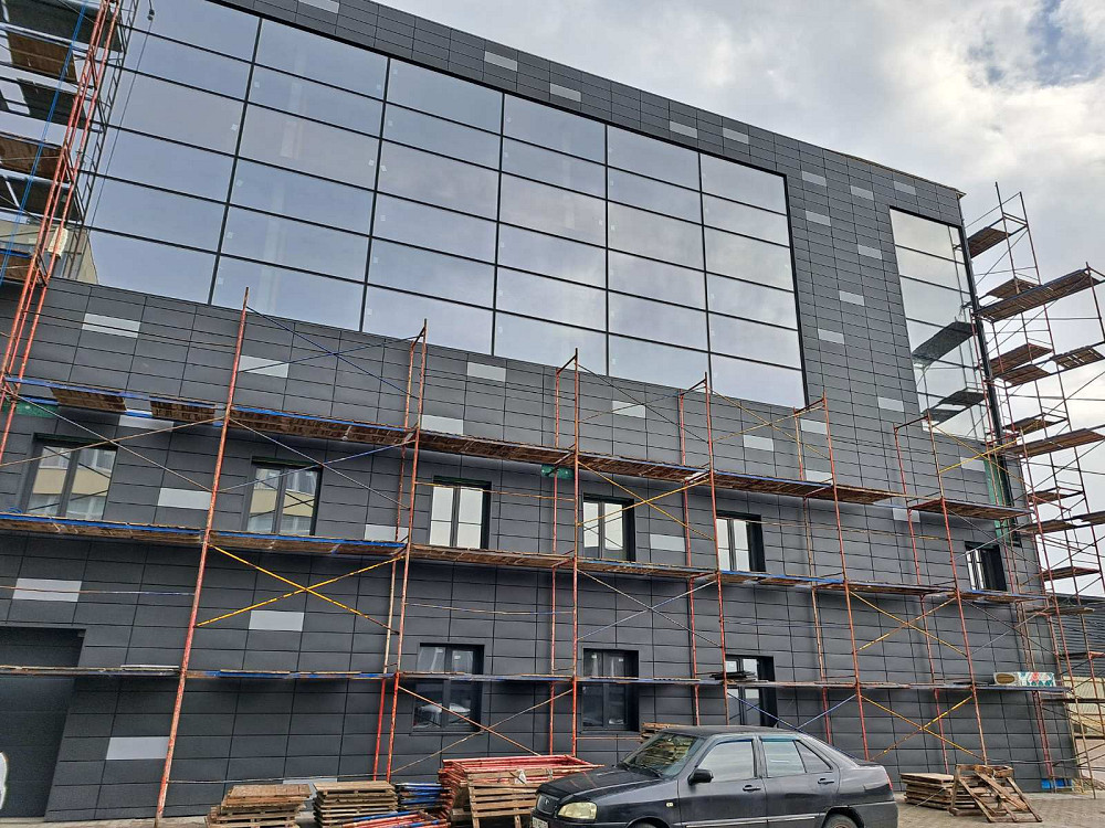 Оренда приміщення вільного призначення на вул. Микулинецька поверх - 1/3 Тернопіль - фото 16