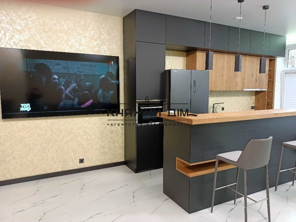 5 к квартира в ЖК Городской дом2 Київ - фото 6