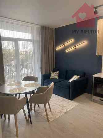 Продаж Квартира 1-кімнатна, 4/12 поверх на Бабяка Uzhhorod