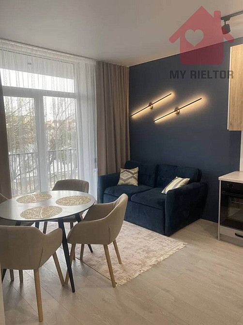 Продаж Квартира 1-кімнатна, 4/12 поверх на Бабяка Ужгород - изображение 1