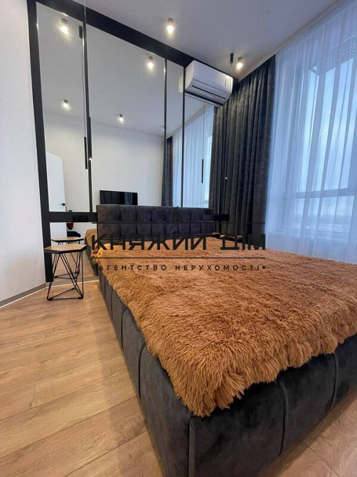 Оренда Квартира 1-кімнатна, 18/23 поверх на Глубочицкая ул. Київ - фото 9