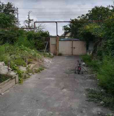 Продаж земельної ділянки 0.2 соток на ул. Грушевского, 9 Молодижне