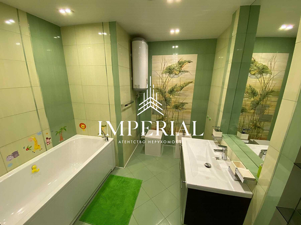 Продаж Квартира 4-кімнатна, 11/13 поверх на вул. Героев Сталинграда Киев - изображение 8